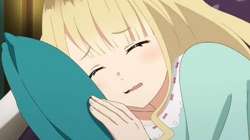 Private Tutor to the Duke's Daughter Season 1 Episode 4 - The Final Exam