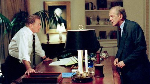 undefined Season 1 Episode 19 - Let Bartlet Be Bartlet