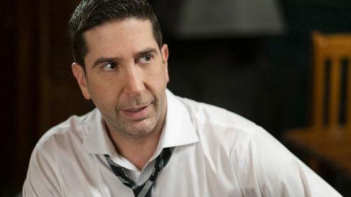 Intelligence Season 1 Episode 5 - Episode 5