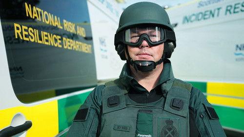 Paramedics on Scene Season 1 Episode 4 - Episode 4