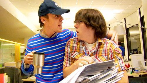 All-Nighters Season 3 Episode 1 - Write That Down