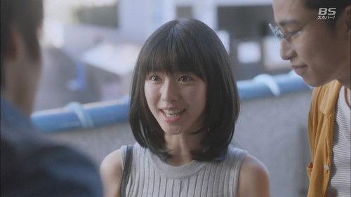 I"s Season 1 Episode 1 - Closer