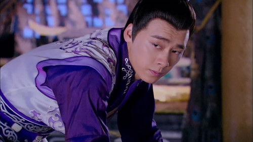 Swords of Legends Season 1 Episode 2 - Episode 2