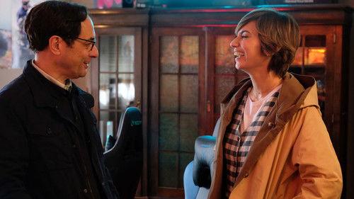 Lord, Give Me Patience Season 1 Episode 5 - Episode 5