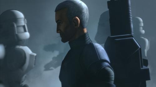 Star Wars: The Bad Batch Season 1 Episode 8 - Reunion