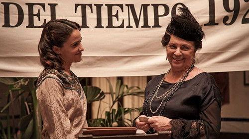 A Different View Season 1 Episode 11 - The Mirror in Which I Look at Myself