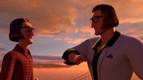 Hero Inside Season 2 Episode 7 - Episode 7