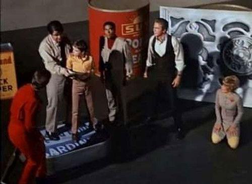 Land of the Giants Season 1 Episode 10 - Double-Cross