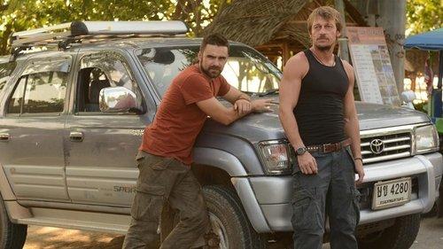 Strike Back Season 5 Episode 4 - Episode 4