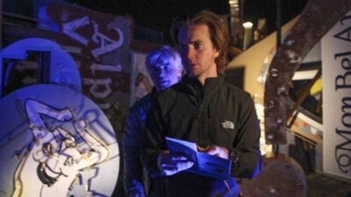 The Amazing Race Season 24 Episode 12 - Do You Believe in Magic?
