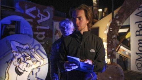 The Amazing Race Season 24 Episode 12 - Do You Believe in Magic?