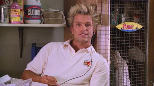 Baywatch Season 9 Episode 22 - Castles in the Sand