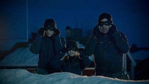 Julkalendern Season 62 Episode 7 - Episode 7