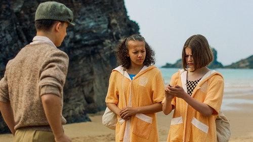 Malory Towers Season 2 Episode 13 - The Lost Treasure