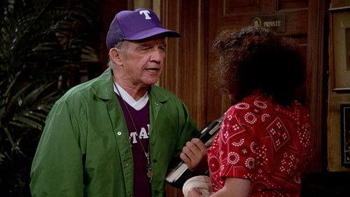 Cheers Season 2 Episode 8 - Manager Coach