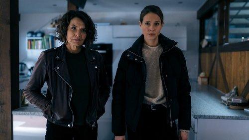 Scene of the Crime Season 55 Episode 2 - Episode 2