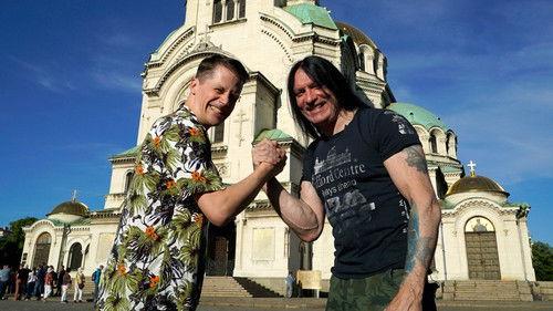 The Unknown Champions Season 2 Episode 6 - Episode 6