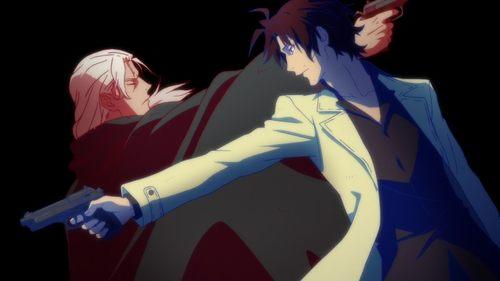undefined Season 1 Episode 16 - Bungo Stray Dogs
