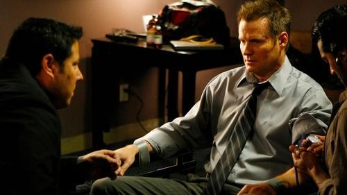 undefined Season 3 Episode 17 - Cold Wars