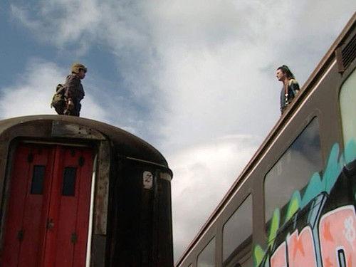 The Tribe Season 1 Episode 9 - Episode 9