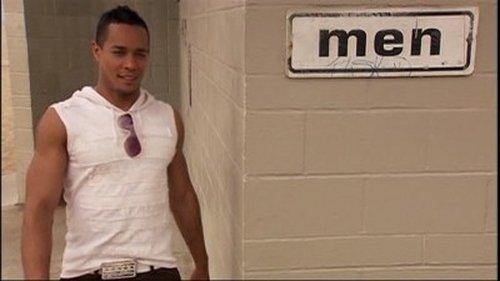 Noah's Arc Season 2 Episode 8 - Say It Loud...