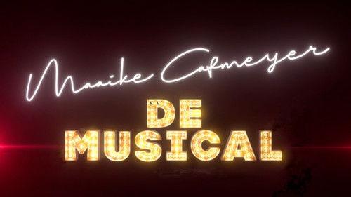 James De Musical Season 3 Episode 3 - Maaike Cafmeyer