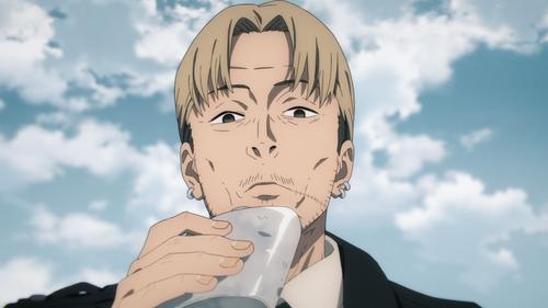 Chainsaw Man Season 1 Episode 7 - THE TASTE OF A KISS