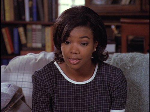 undefined Season 1 Episode 5 - The Color of God