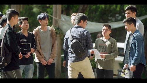 What the Hell Is Love Season 1 Episode 11 - Episode 11