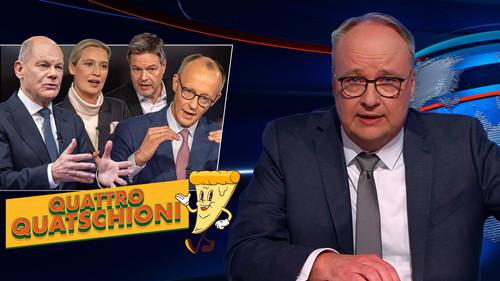 heute-show Season 28 Episode 3 - Episode 3