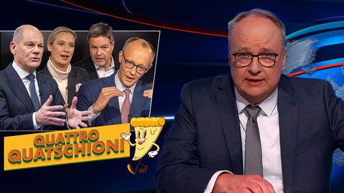 heute-show Season 28 Episode 3 - Episode 3