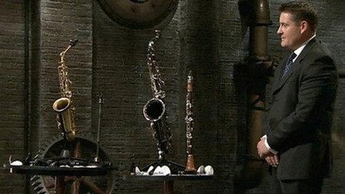 Dragons' Den Season 11 Episode 5 - Episode 5