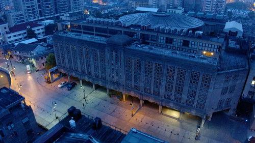 Abandoned Engineering Season 4 Episode 2 - Palace of Death