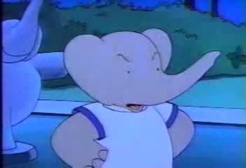 Babar Season 5 Episode 3 - Victor Victorious