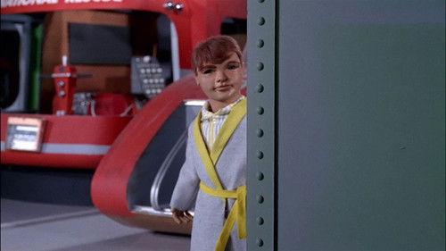 Thunderbirds Season 1 Episode 26 - Security Hazard