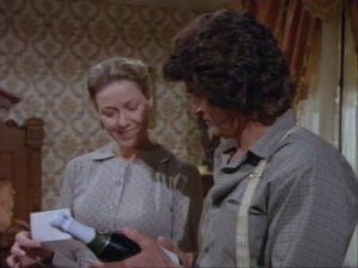 Little House on the Prairie Season 6 Episode 15 - Whatever Happened to the Class Of '56?