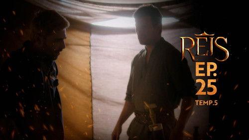 Kings Season 5 Episode 25 - Episode 25