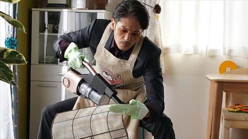 The Way of the Househusband Season 1 Episode 7 - Geek Love Explosion! A Big Blunder on a Rainy Day!