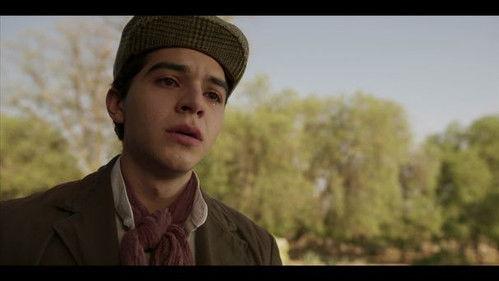 Se llamaba Pedro Infante Season 1 Episode 4 - An Inevitable New Love