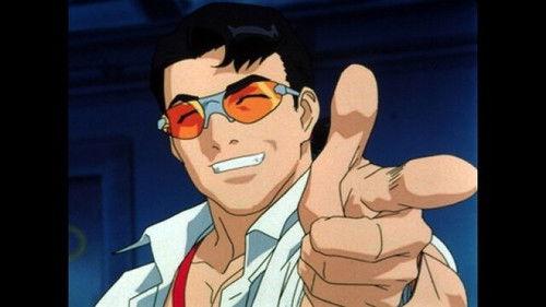 éX-Driver Season 1 Episode 3 - No Problem