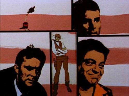 The Wild Wild West Season 2 Episode 10 - The Night of the Green Terror