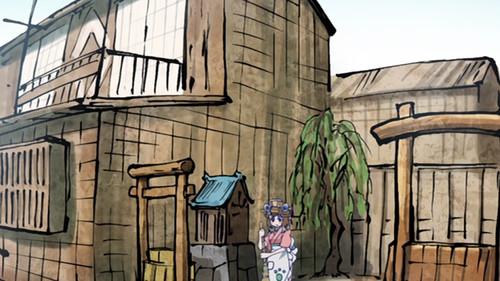 Oh! Edo Rocket Season 1 Episode 14 - To Sum it Up, I Saw Tomorrow