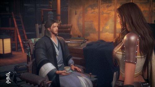 Wings of the World Season 1 Episode 8 - Episode 8