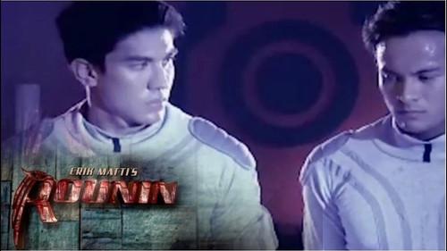 Rounin Season 1 Episode 13 - Episode 13