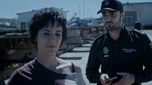 A Estiba Season 1 Episode 7 - Episode 7