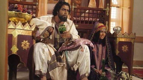 The Mokhtar Narrative Season 1 Episode 6 - We, the People of Kufa...