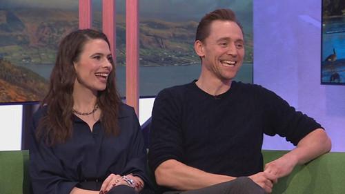 The One Show Season 20 Episode 12 - 21/01/2025