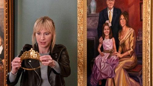 undefined Season 2 Episode 13 - The Crowning Achievement Job (2)