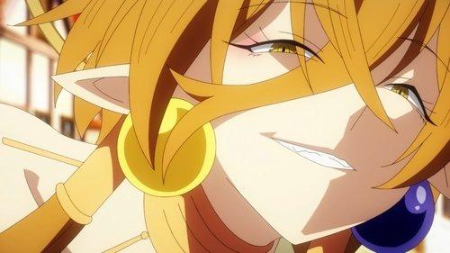 Chillin' in Another World with Level 2 Super Cheat Powers Season 1 Episode 5 - Until My Life Ends