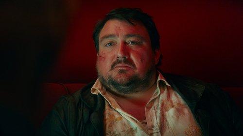 undefined Season 1 Episode 3 - Red